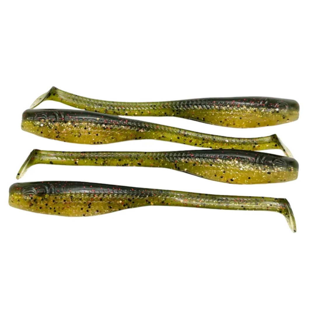 Down South Lures - Super Model 5"