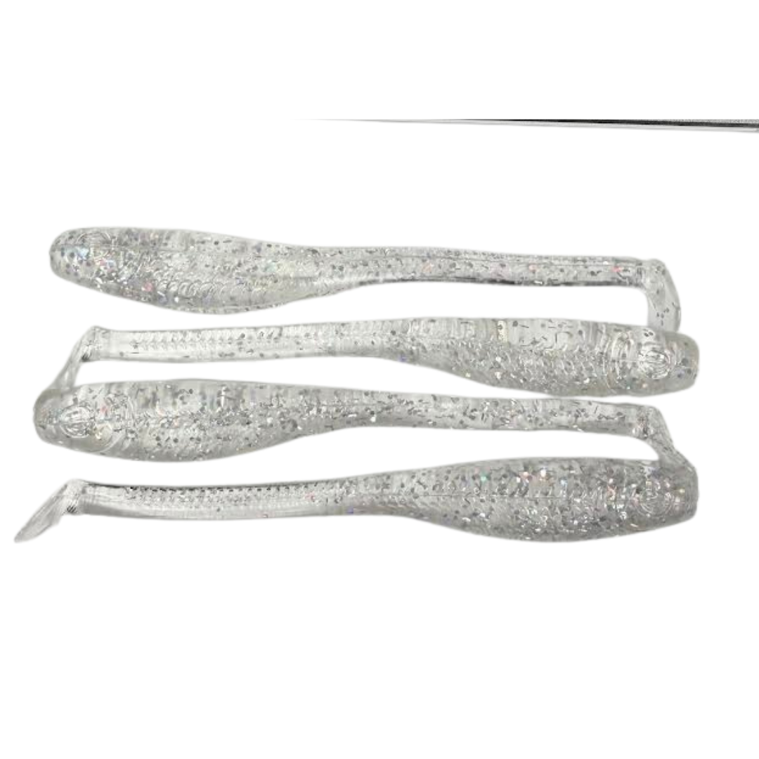 Down South Lures - Super Model 5"