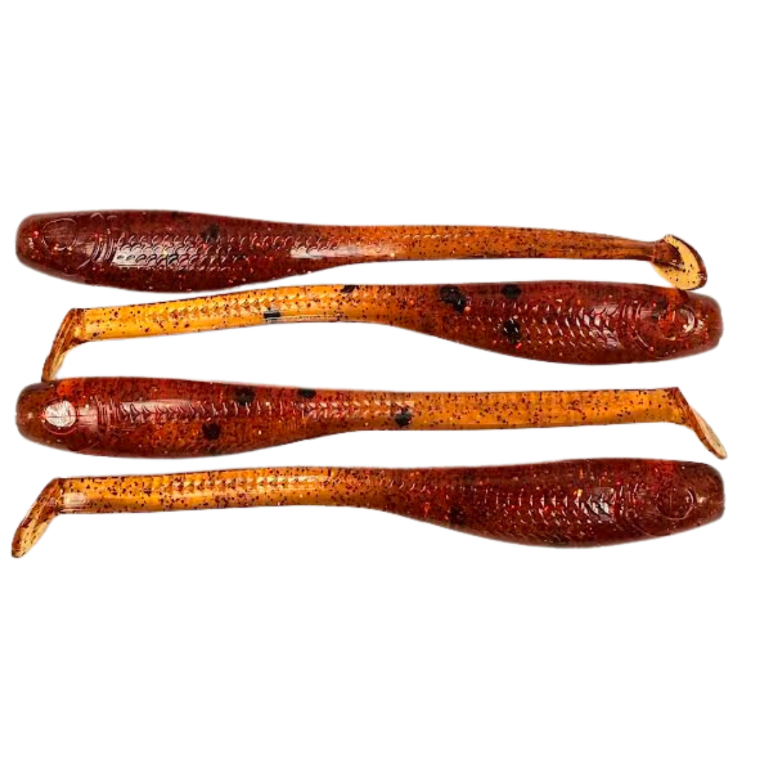 Down South Lures - Super Model 5"