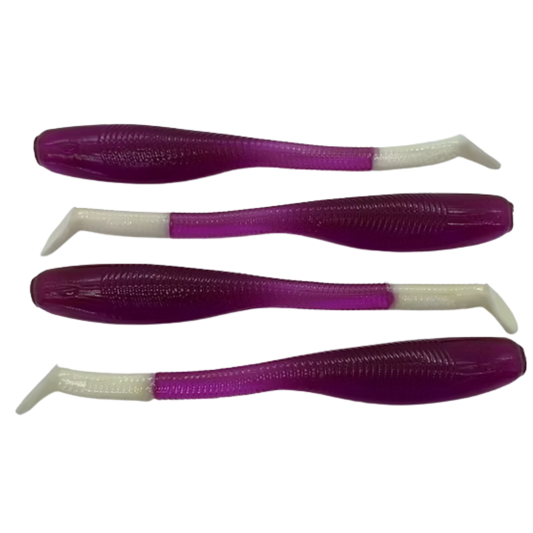 Down South Lures - Southern Shad 4.5"