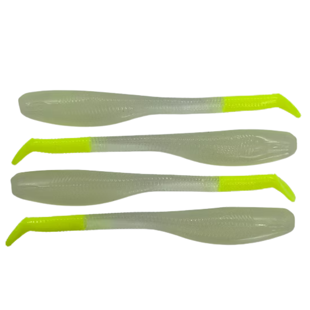 Down South Lures - Southern Shad 4.5"