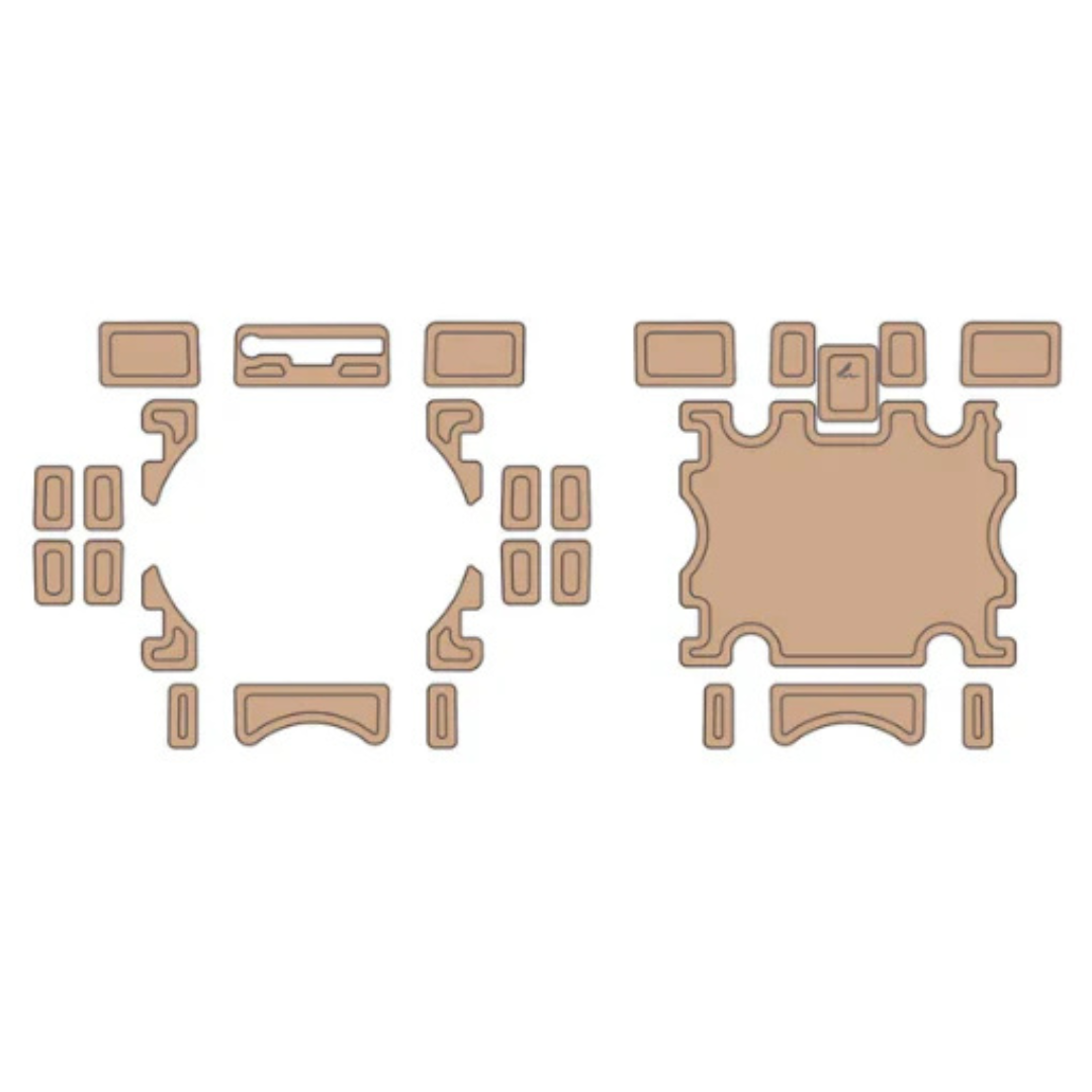 Turtlebox Wrap Grande