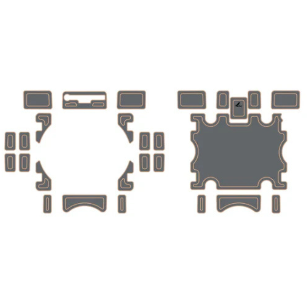 Turtlebox Wrap Grande