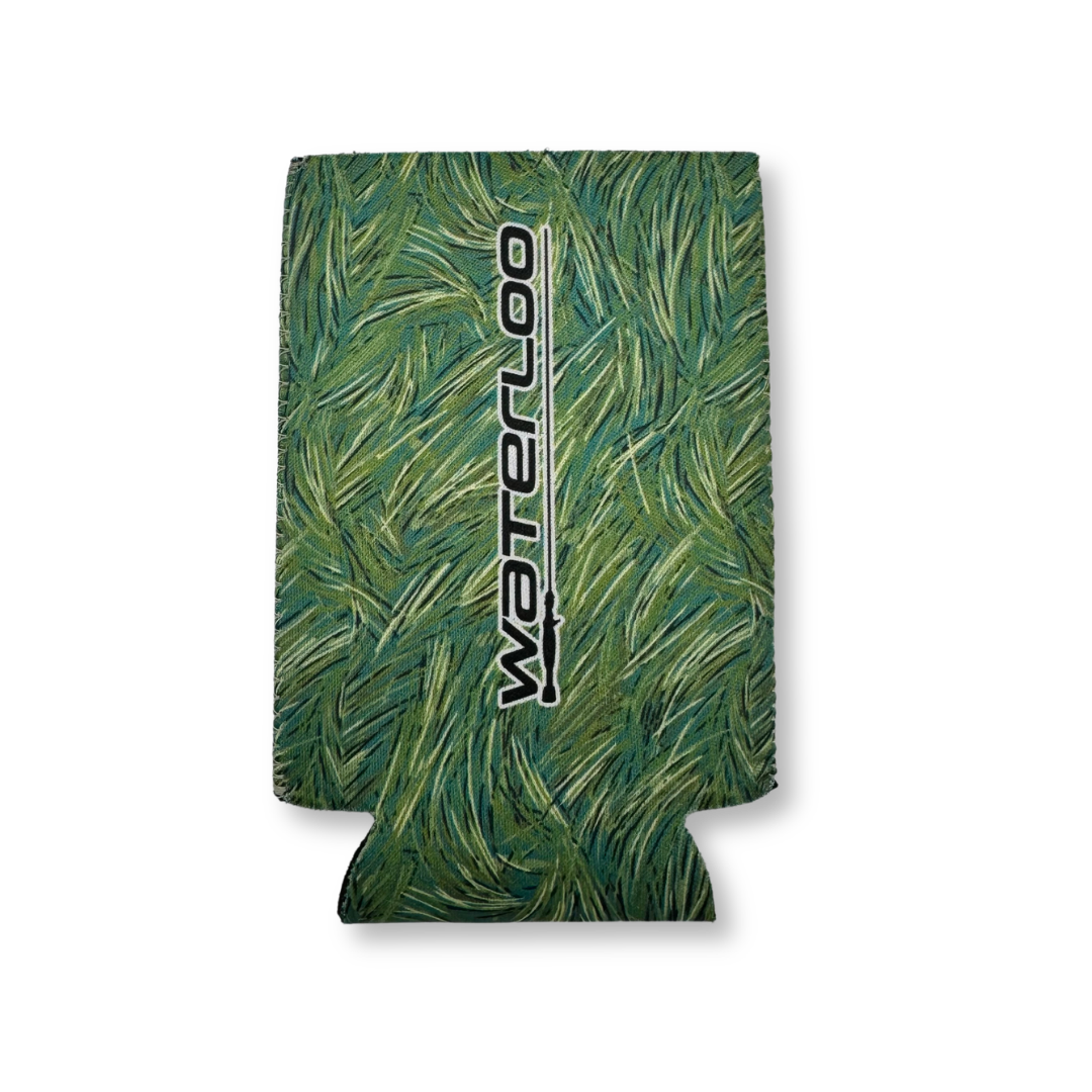Waterloo Slim Can Koozies