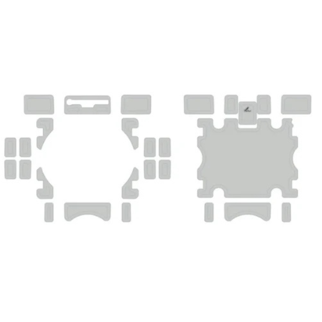 Turtlebox Wrap Grande