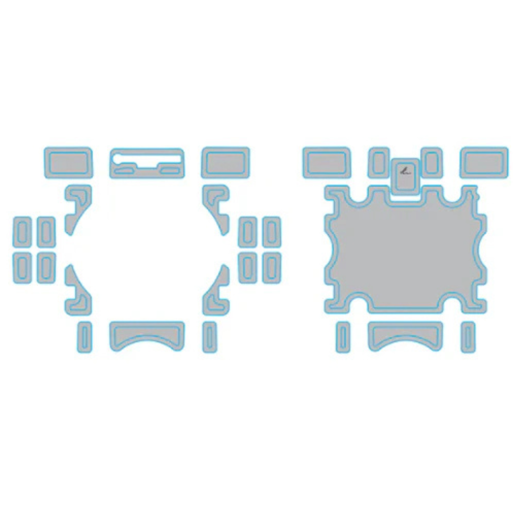 Turtlebox Wrap Grande