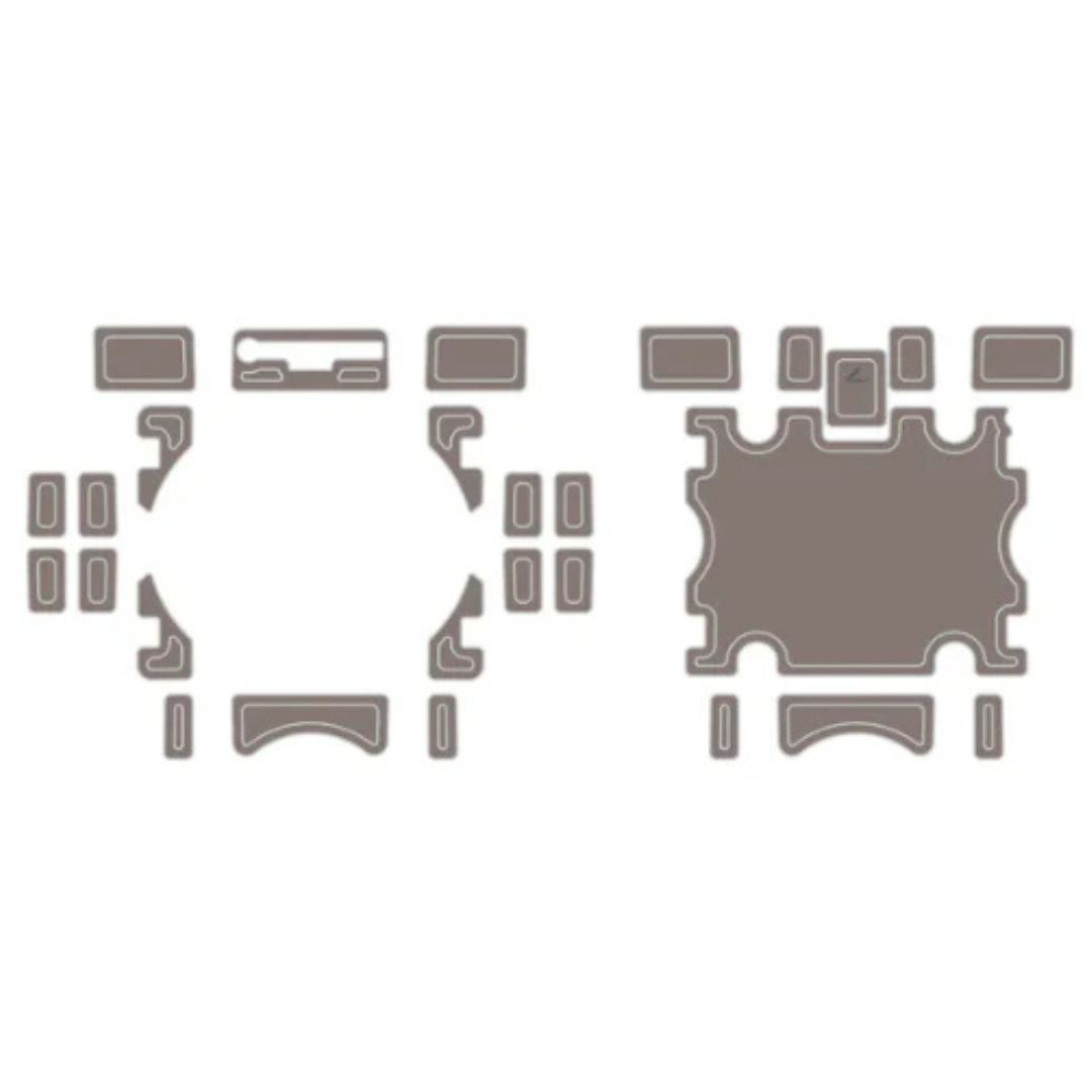 Turtlebox Wrap Grande