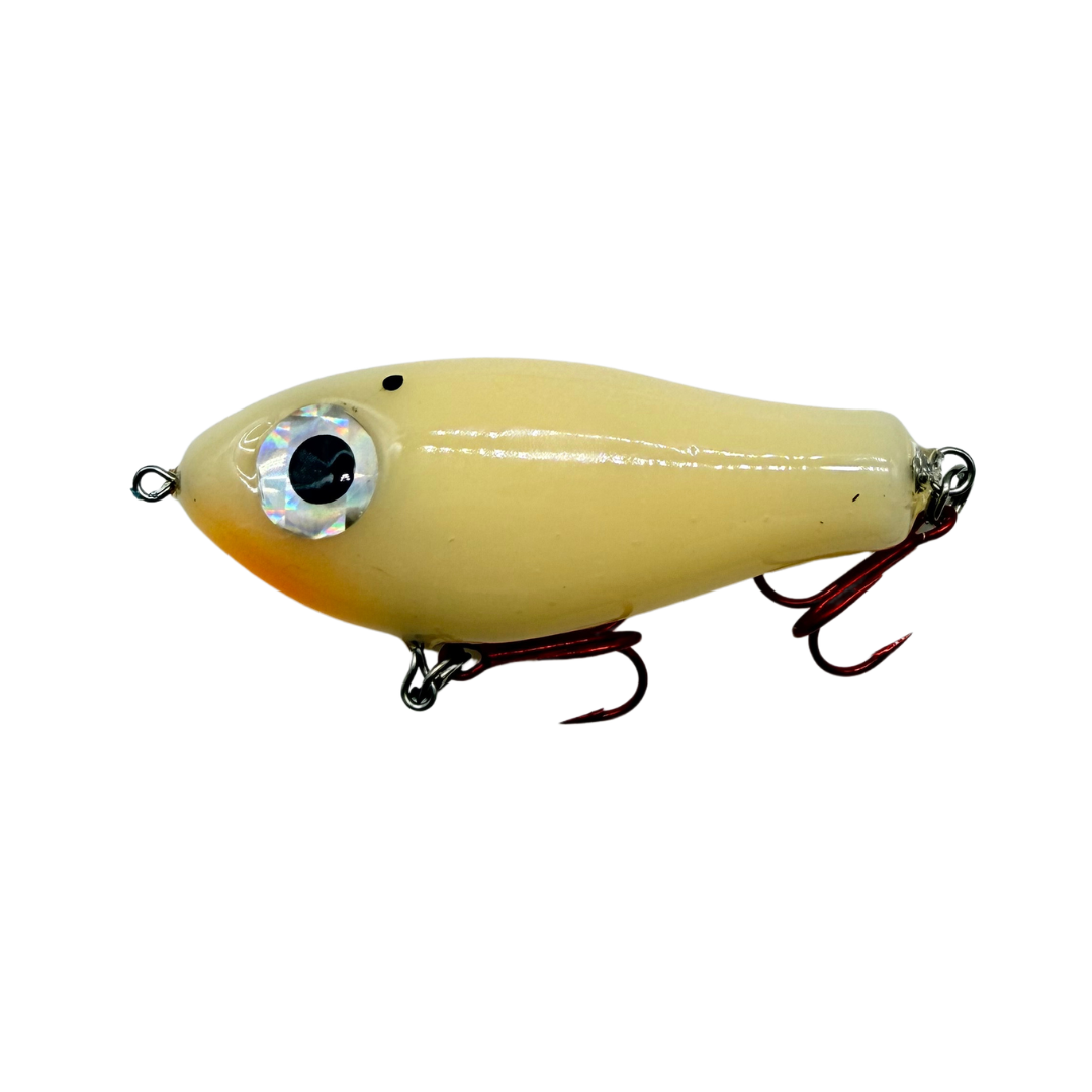 PavLures Big Softy Ez Bone