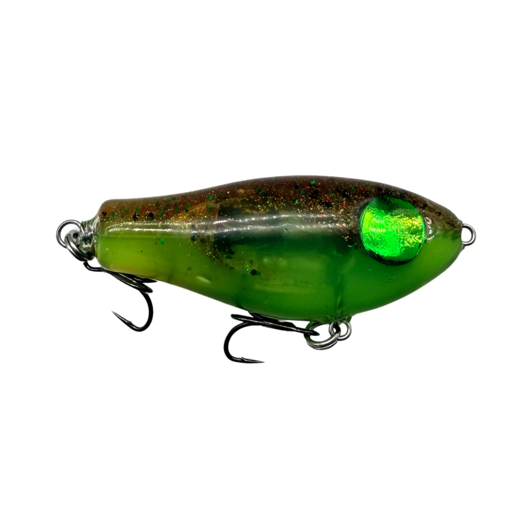 PavLures Lil' Softy