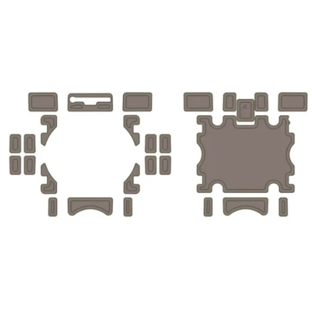 Turtlebox Wrap Grande