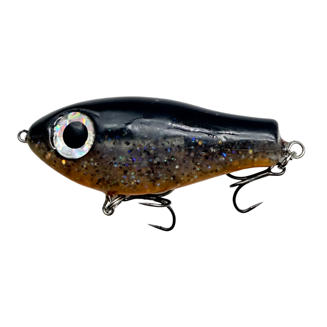 amazon fishing lure PavLures Big Softy John Wick