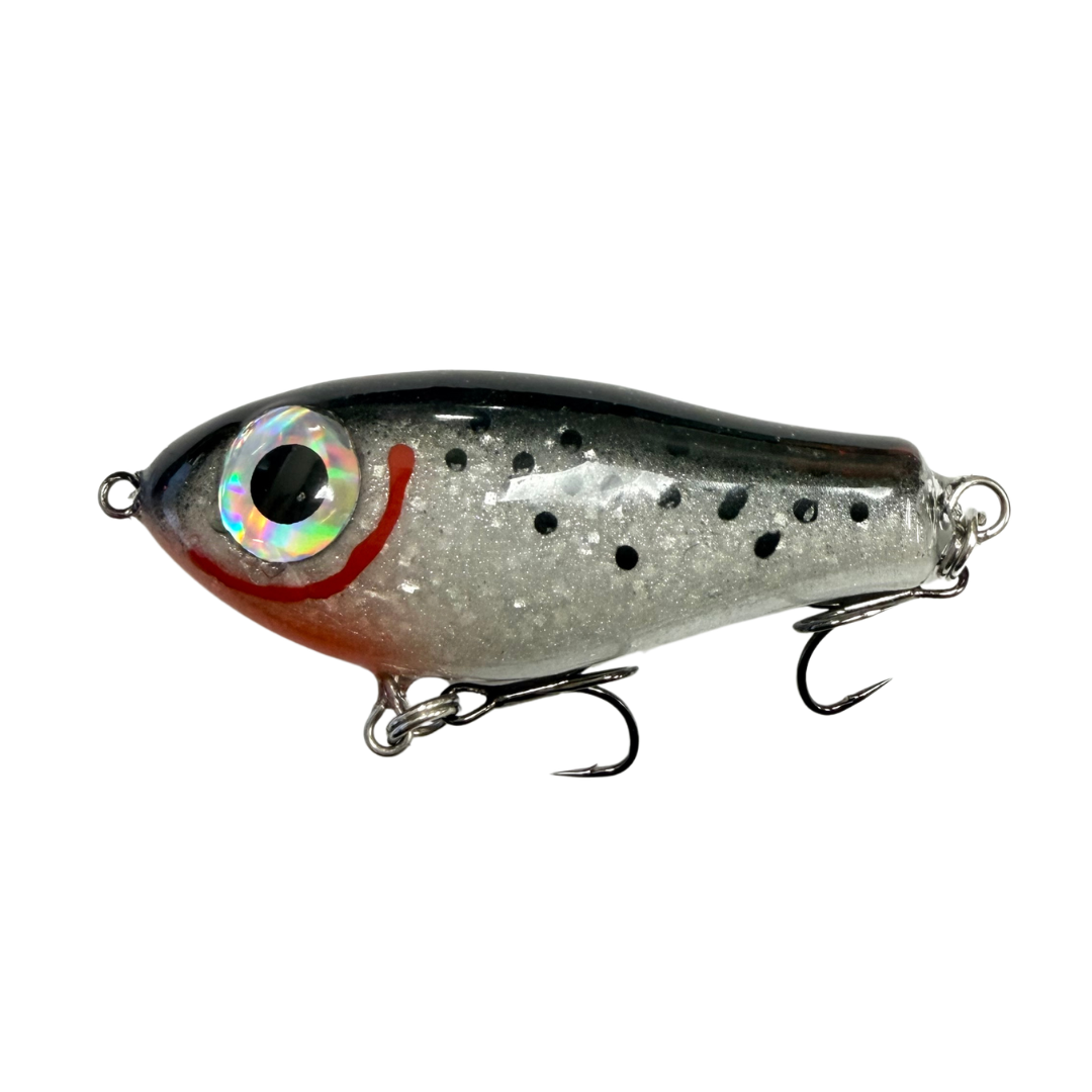 Pavlures - Lil Softy: True Floaters