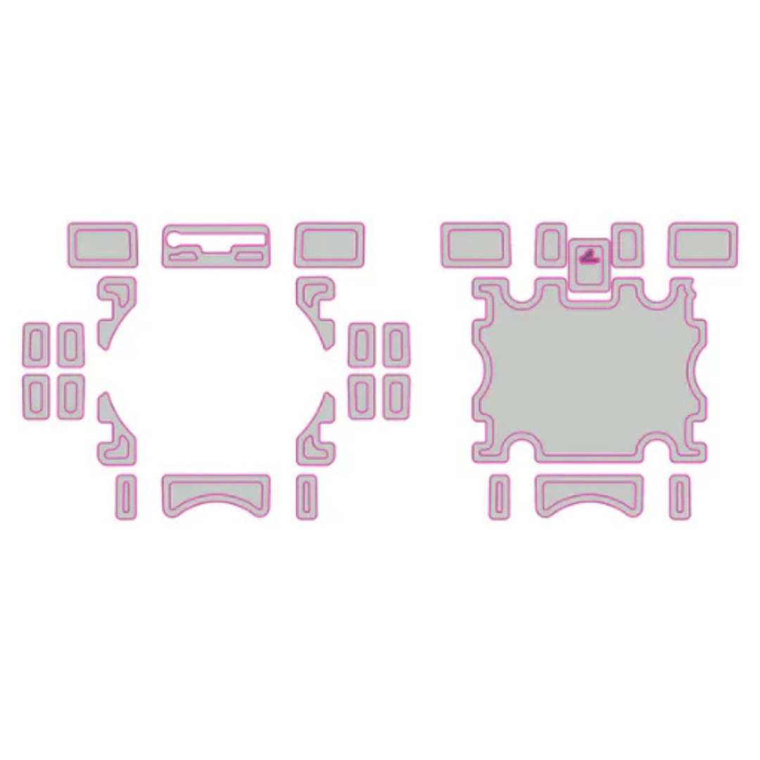 Turtlebox Wrap Grande