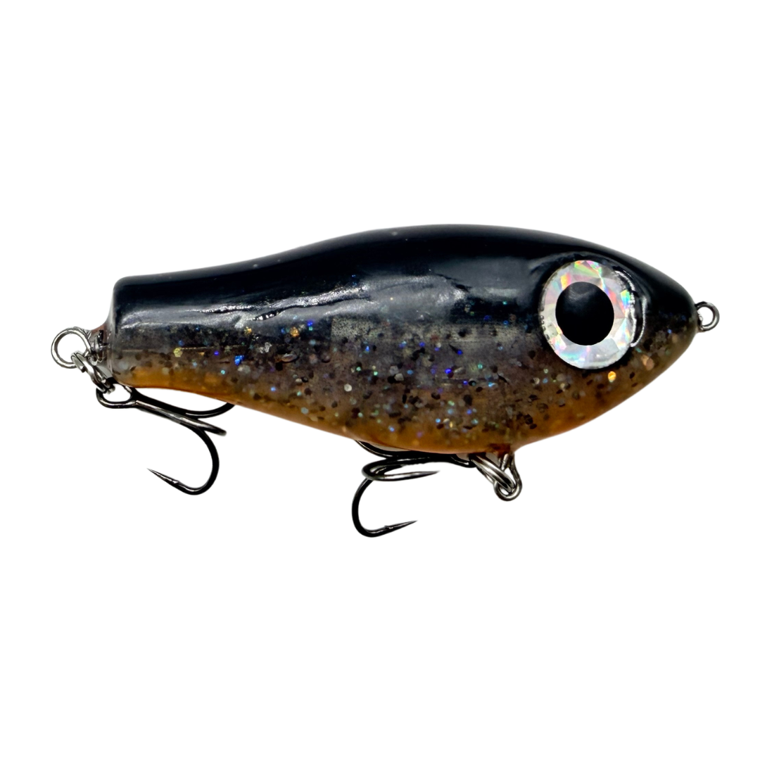 PavLures Lil' Softy