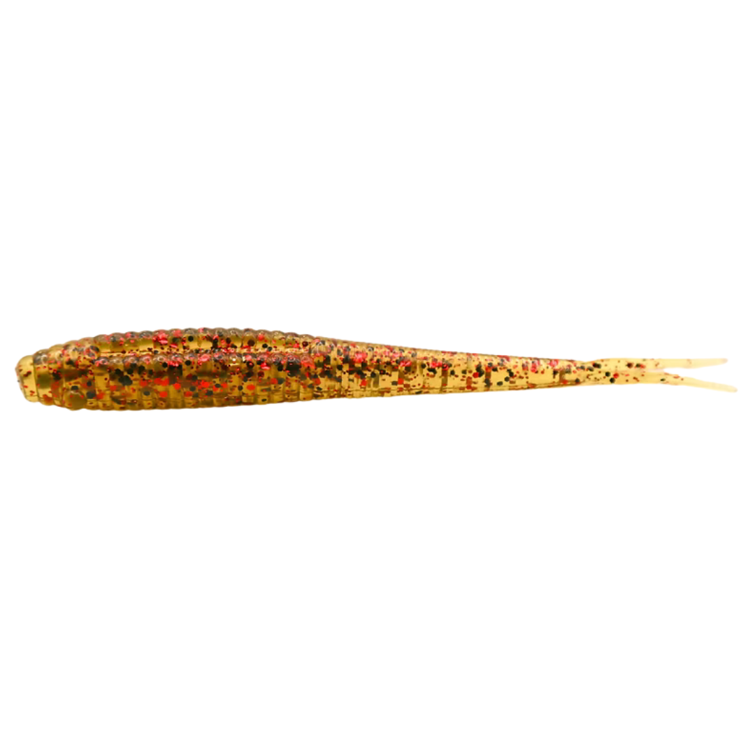 Slim Groovy Baits - 5 Inch Jerk