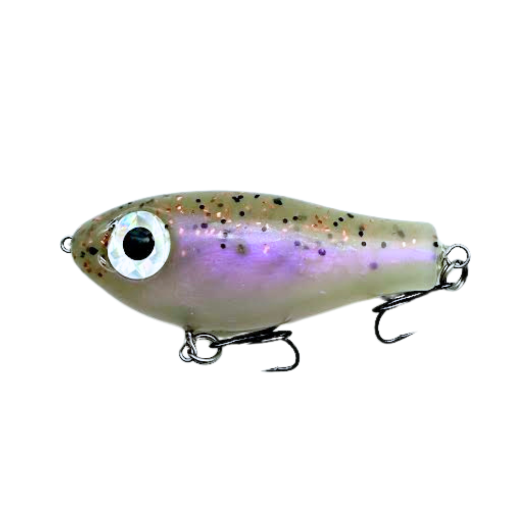 PavLures Big Softy John Wick