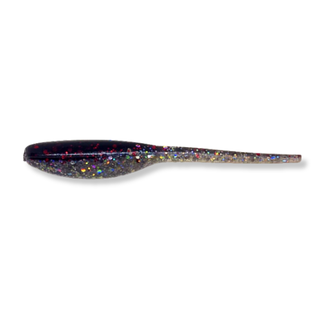Bonehead Tackle Slim Stick - 2 3/8"