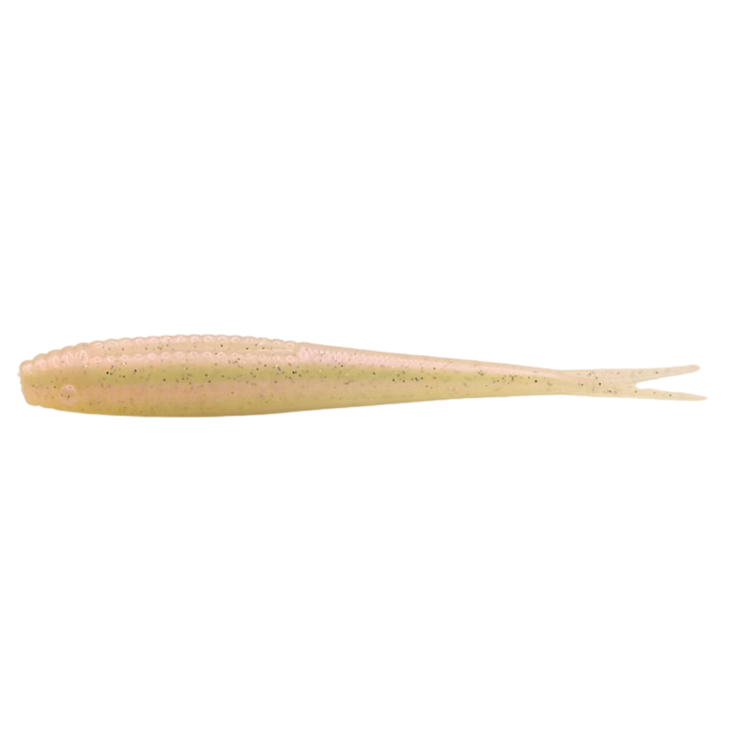 Slim Groovy Baits - 5 Inch Jerk