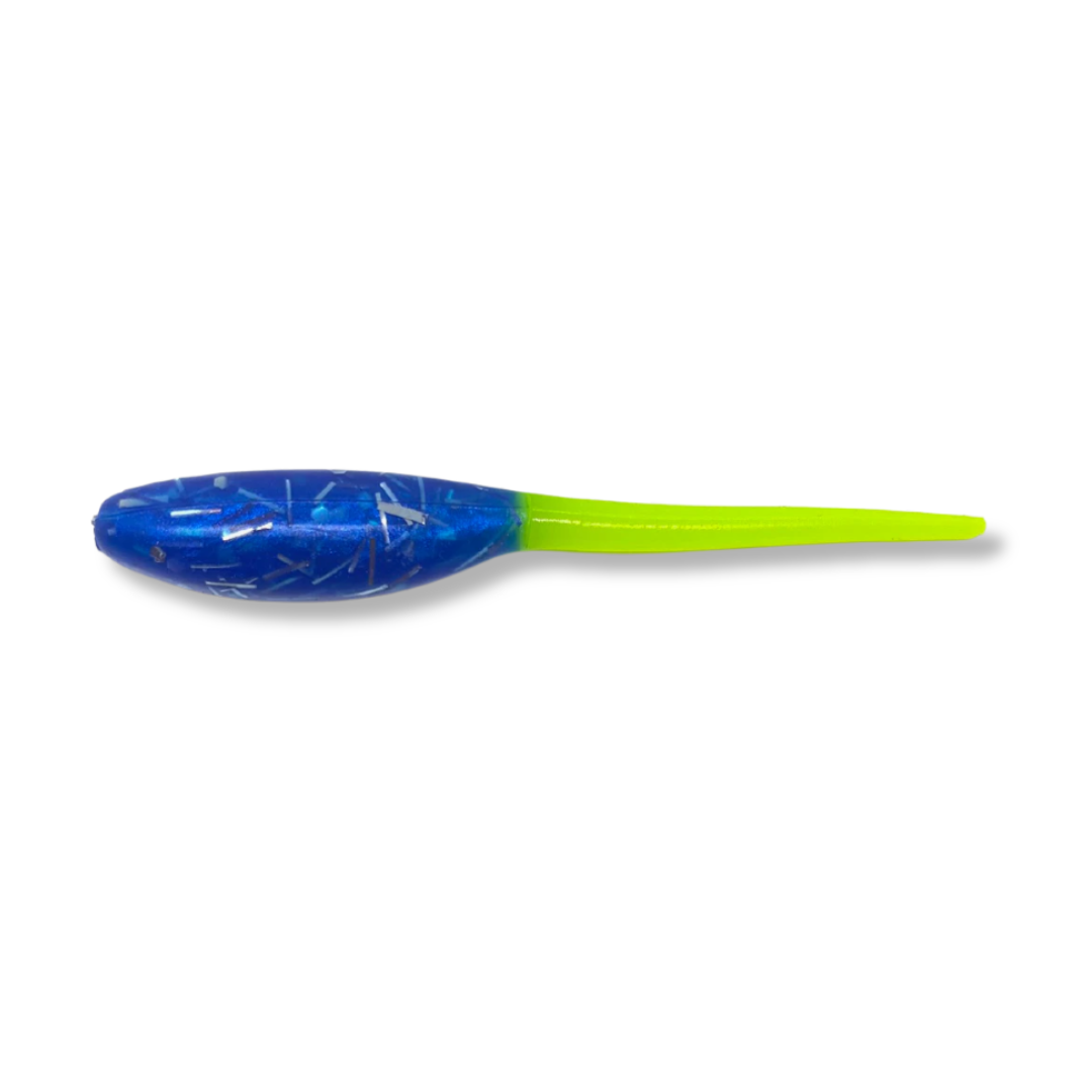 Bonehead Tackle Slim Stick - 1 3/4"