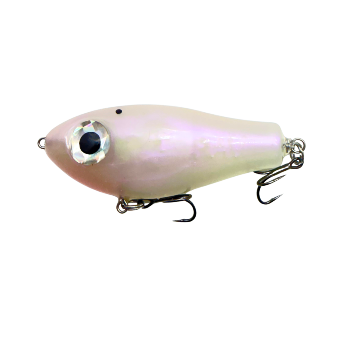 PavLures Big Softy John Wick PavLures Big Softy John Wick