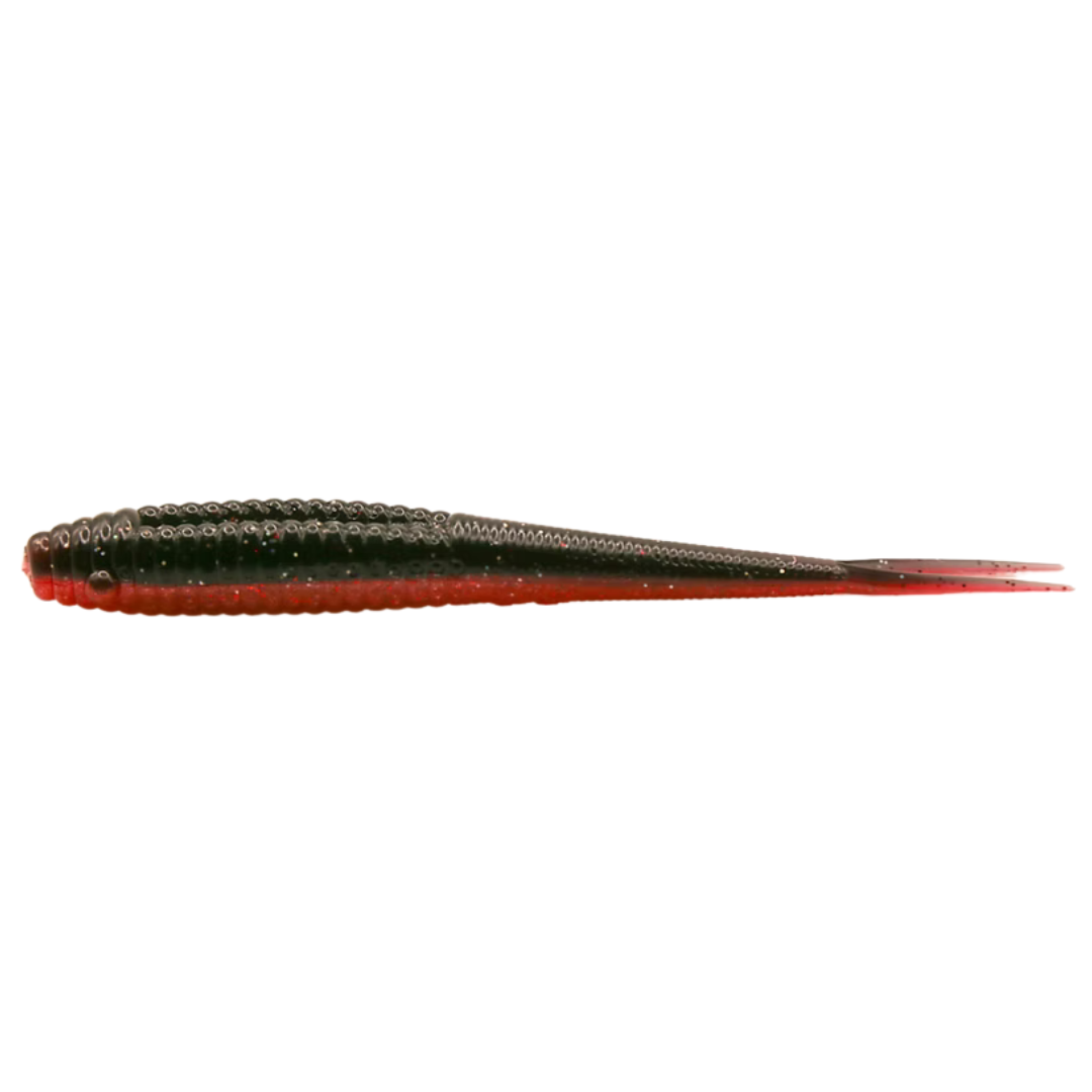 Slim Groovy Baits - 5 Inch Jerk