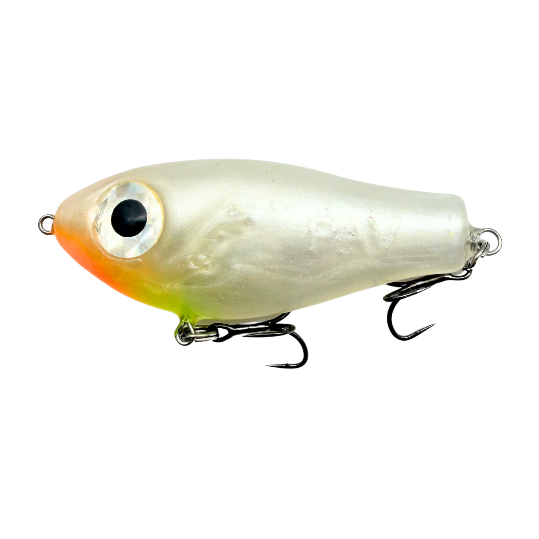 PavLures Big Softy