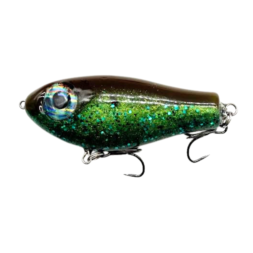 PavLures Big Softy Shrimp Scampi