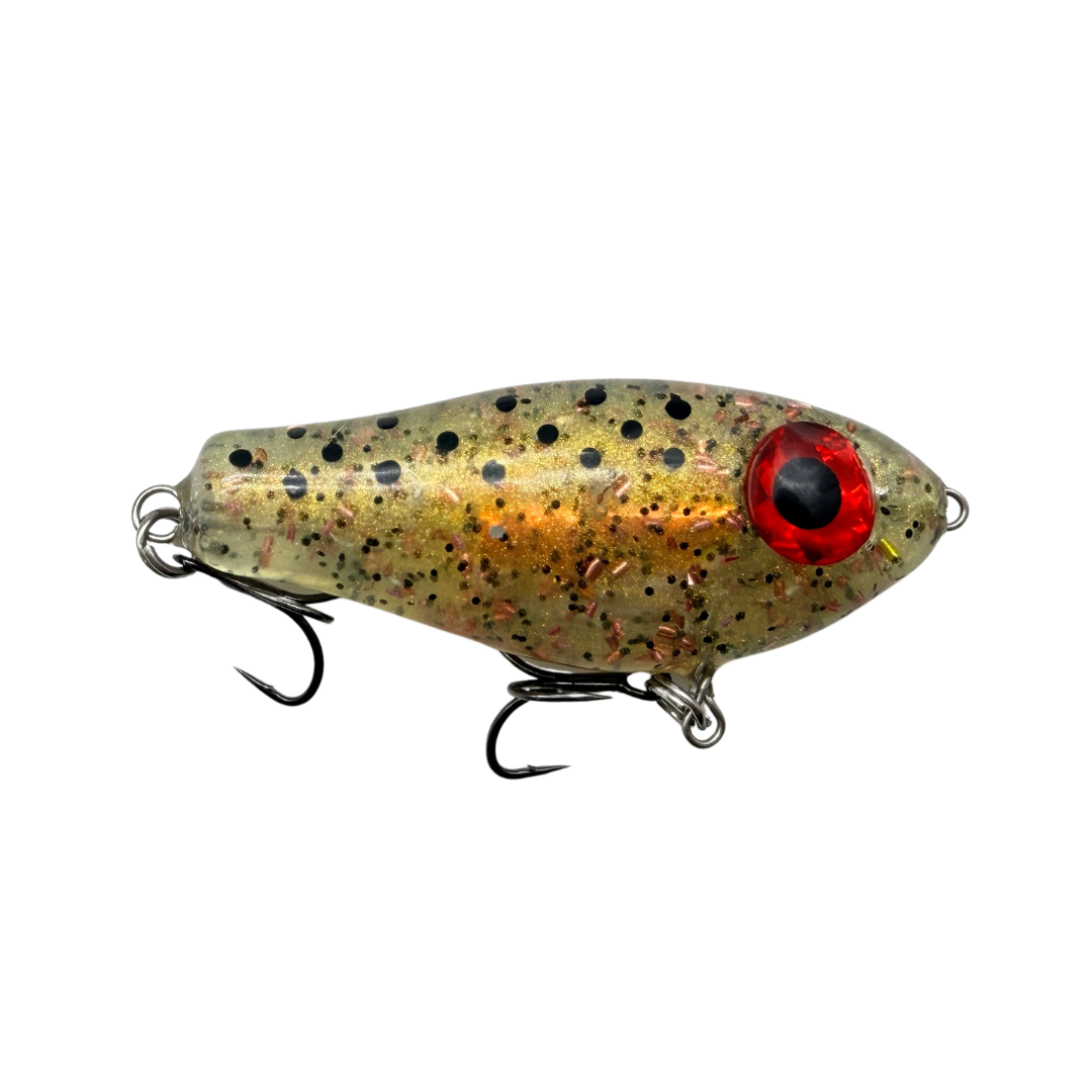 PavLures Lil' Softy