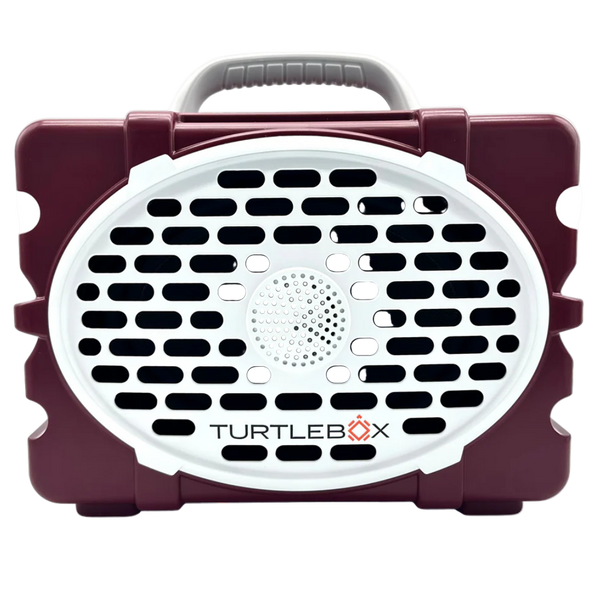 Turtlebox Gen 3 - Collegiate Collection – Waterloo Rods
