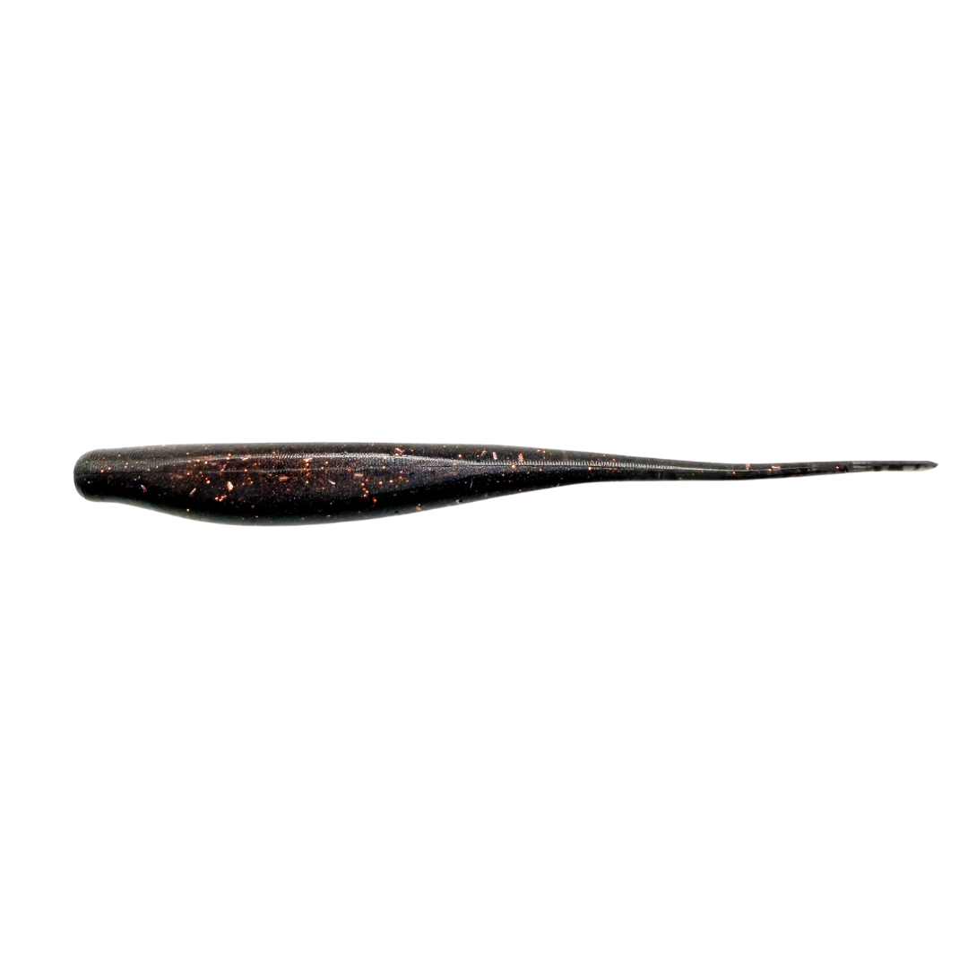 PavLures 5" Rat Tails