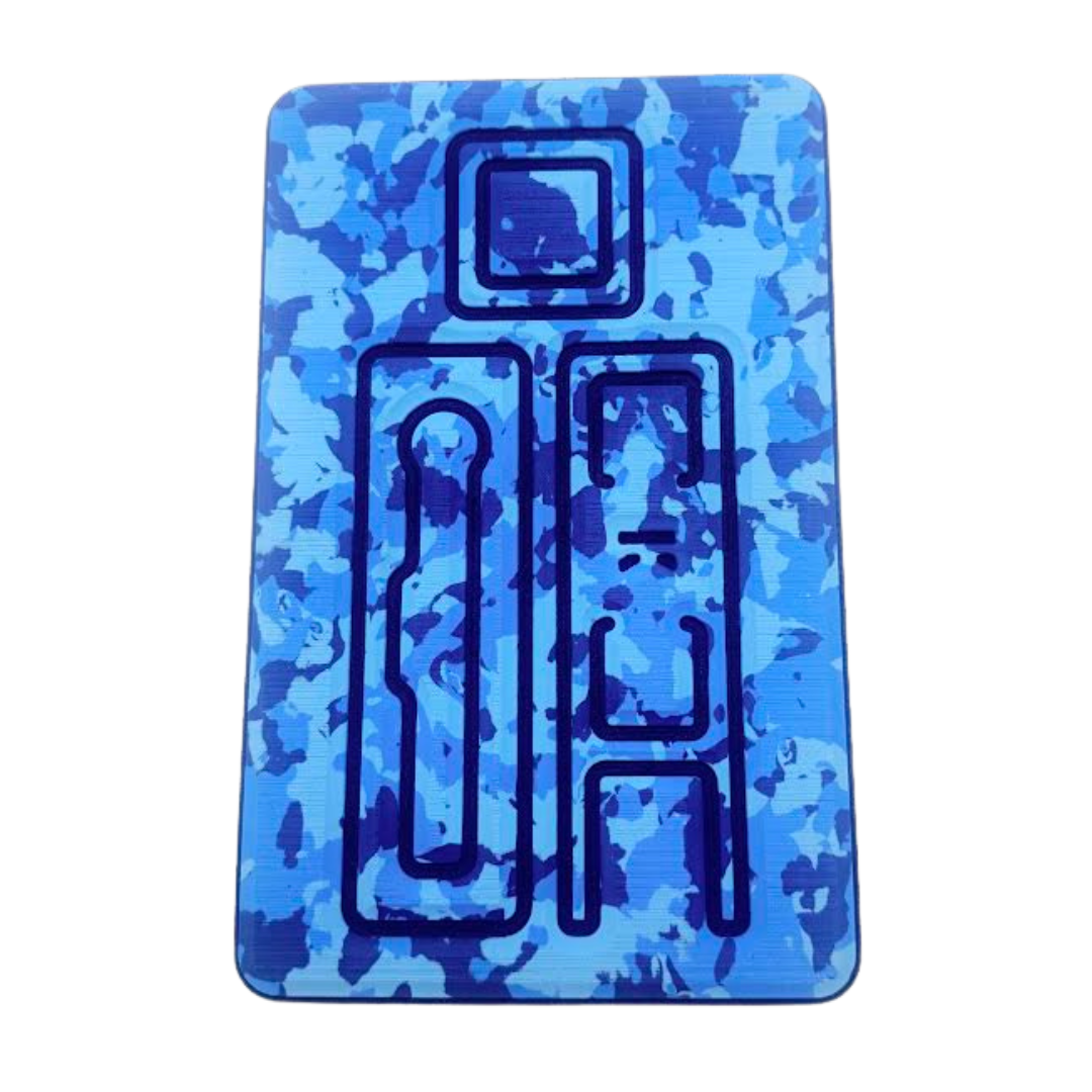 Turtlebox Wrap - Ranger