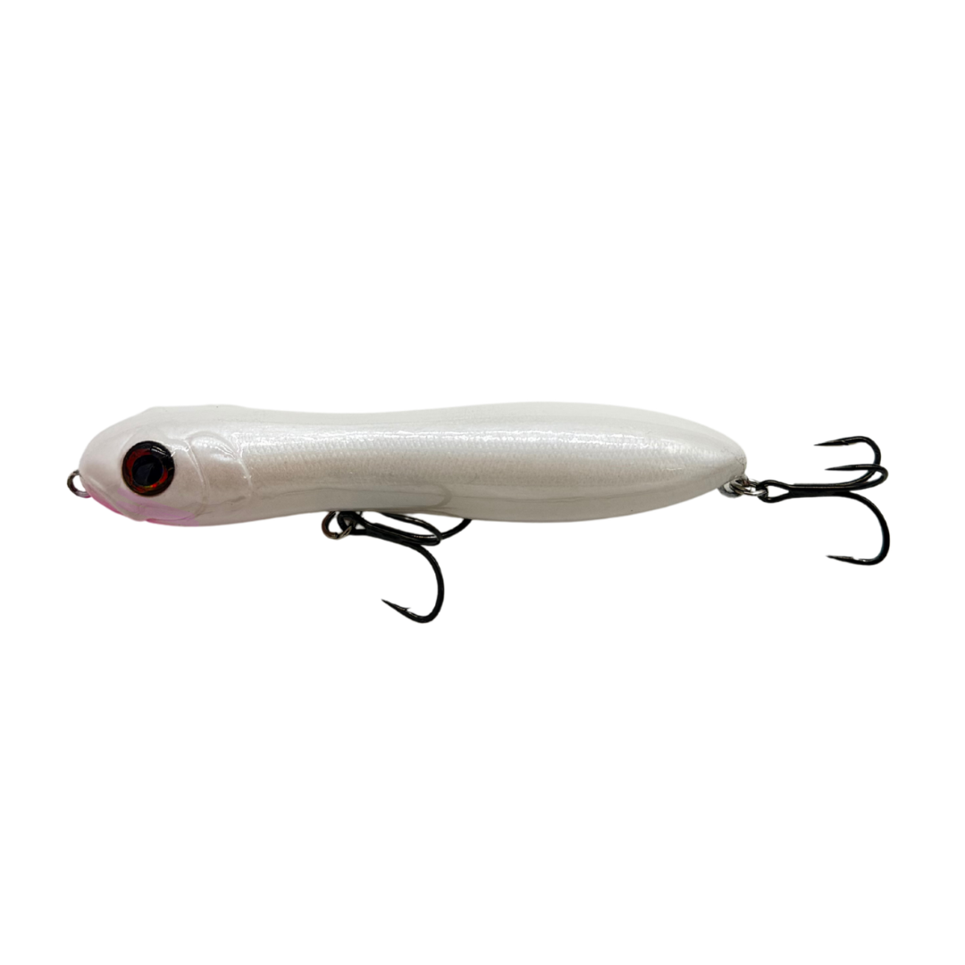Essential Customs Topwater
