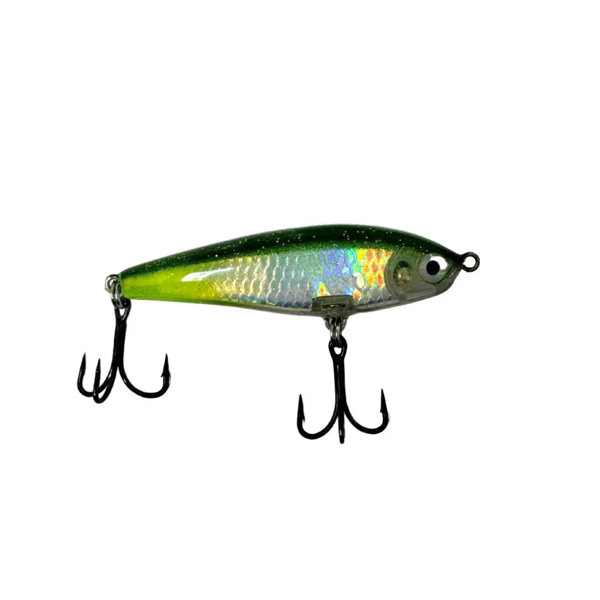 darters fishing lures Mansfield Knocker Darters