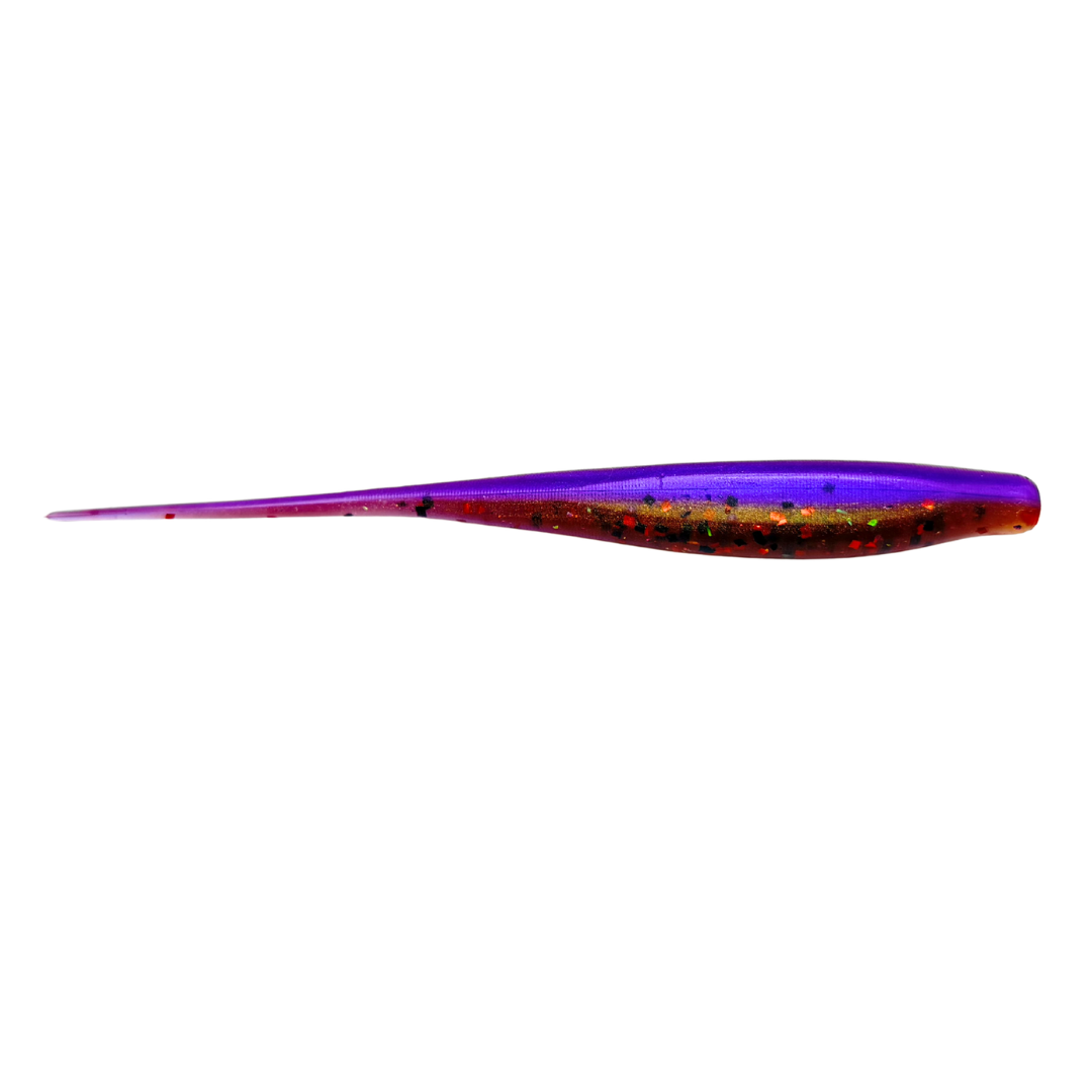 PavLures 6" Rat Tails