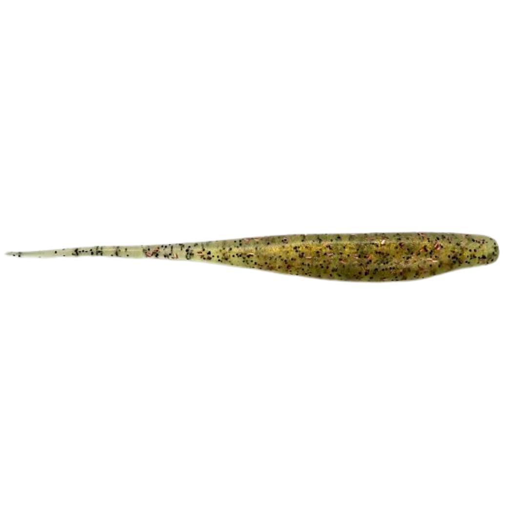 PavLures 6" Rat Tails