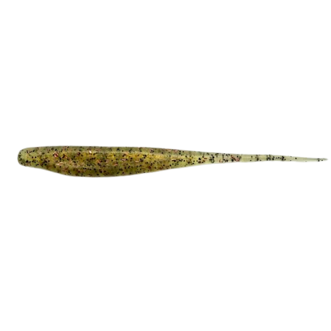 PavLures 5" Rat Tails