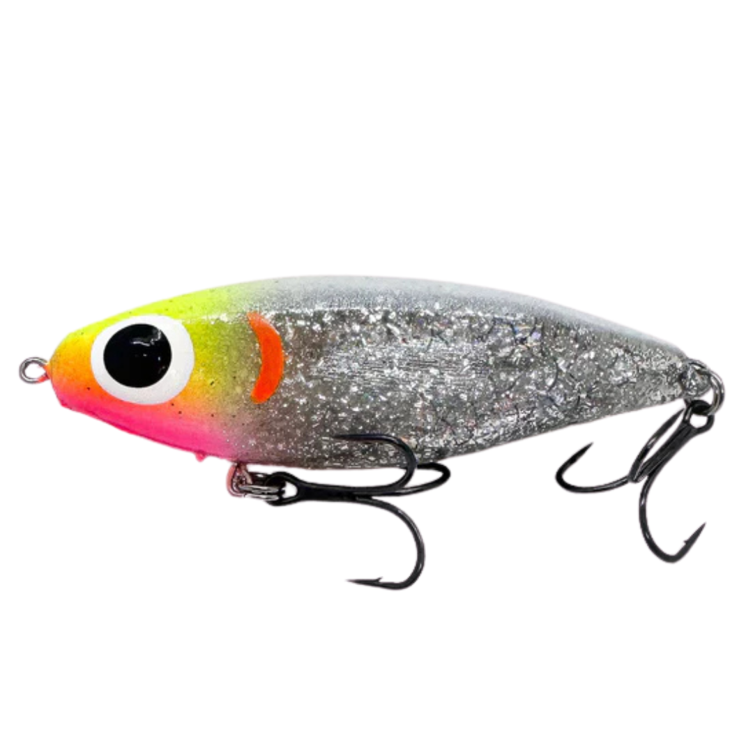 Coastal Marsh Shallow Diver -  Soft Dine XL