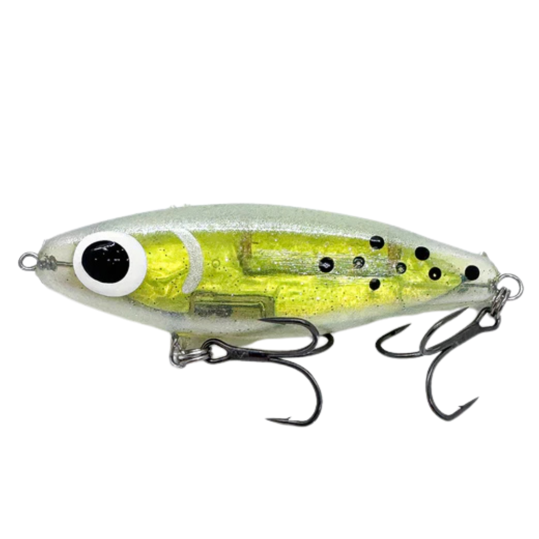 Coastal Marsh Shallow Diver -  Soft Dine XL