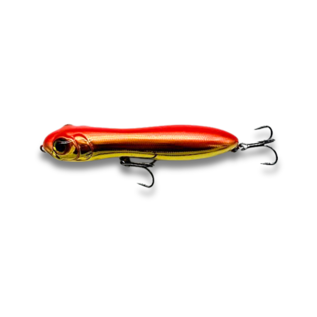 Essential Customs Topwater