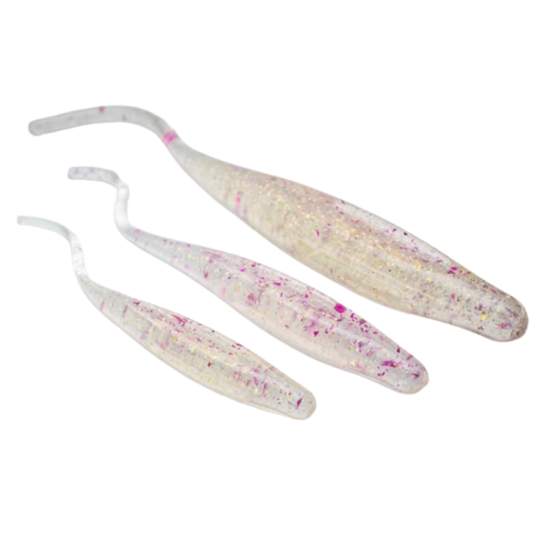 Coastal Brew Bait Co. Dart Lures
