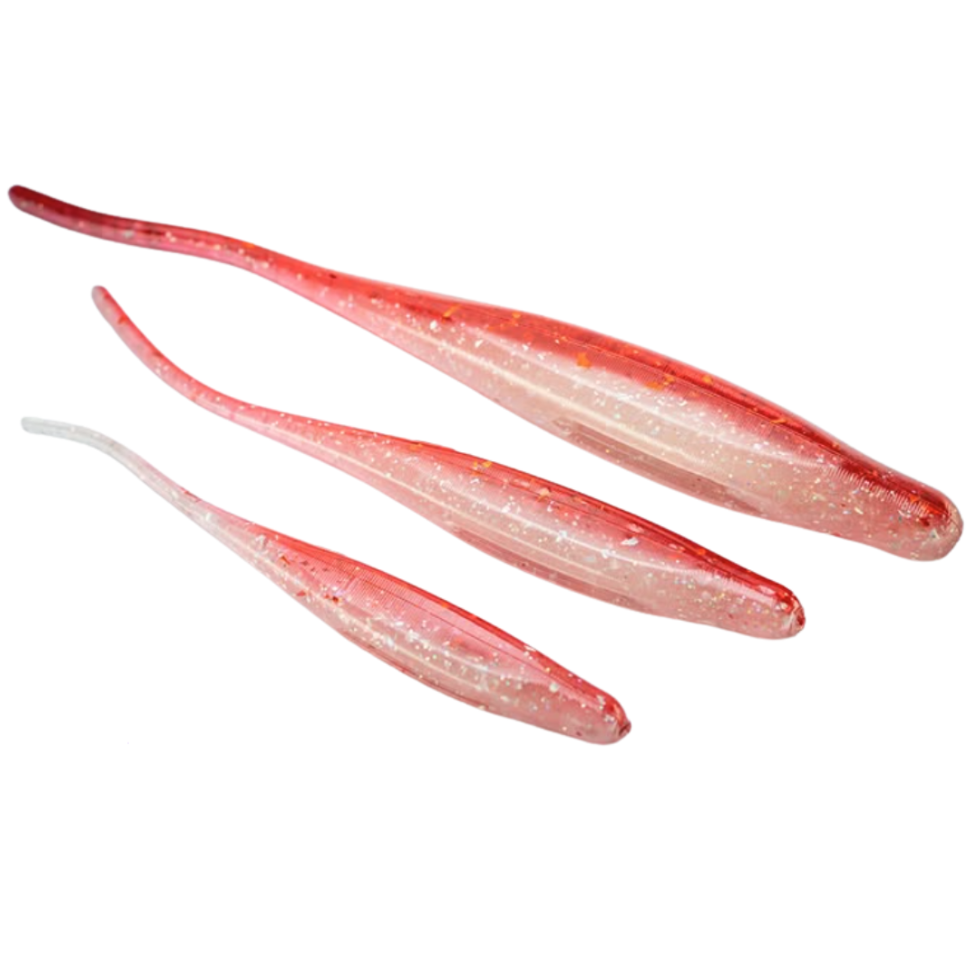 Coastal Brew Bait Co. Dart Lures