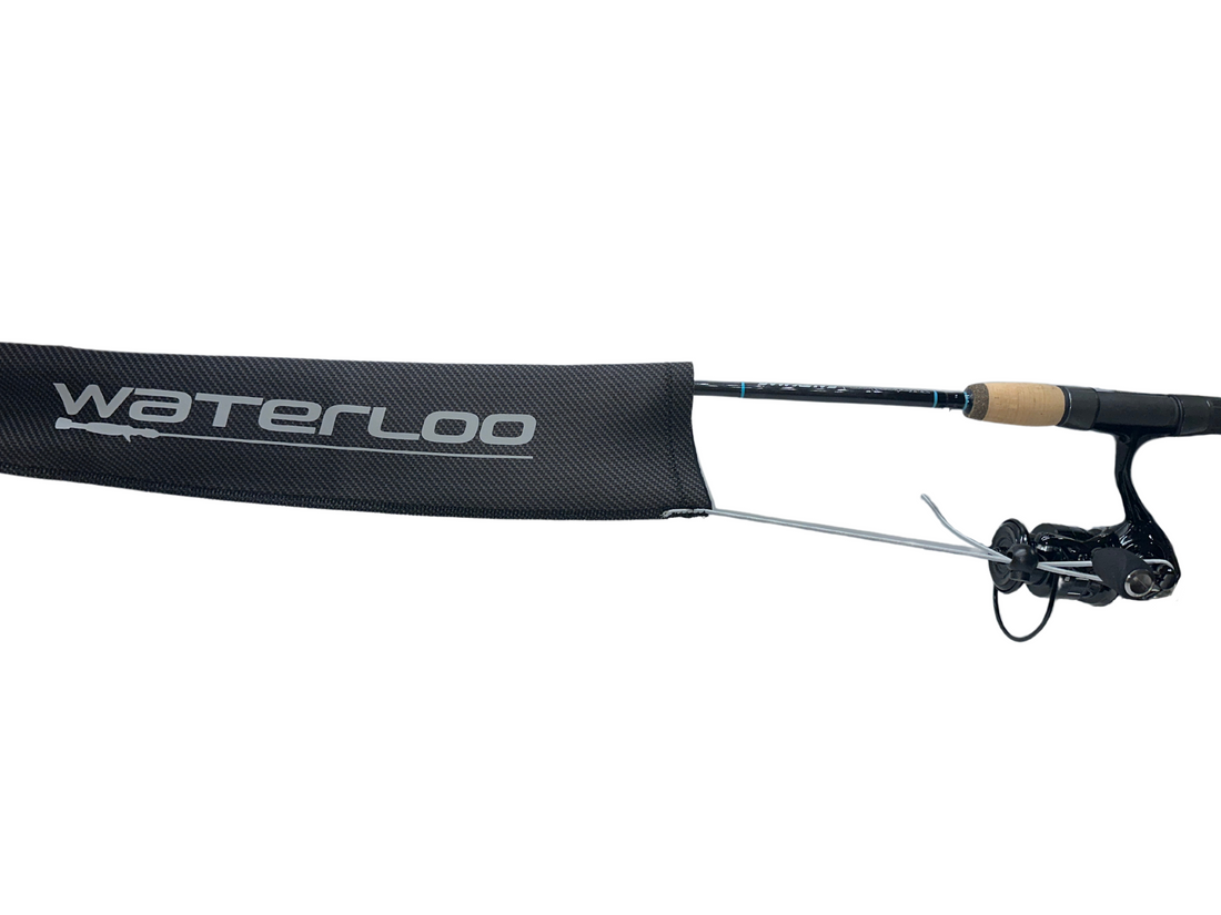 Waterloo Rod Sleeve - Spinning – Waterloo Rods