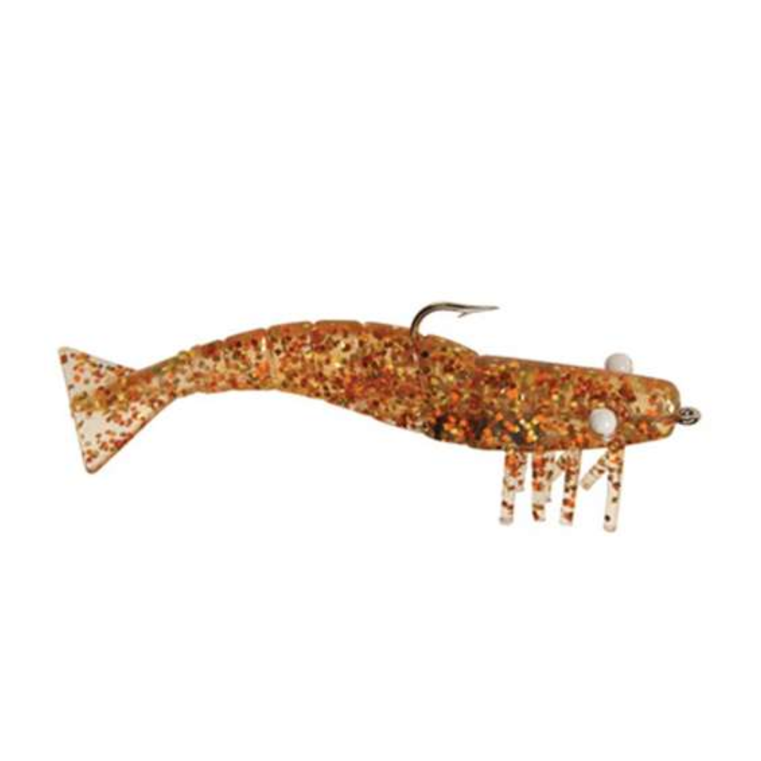 D.O.A. 3" Shrimp
