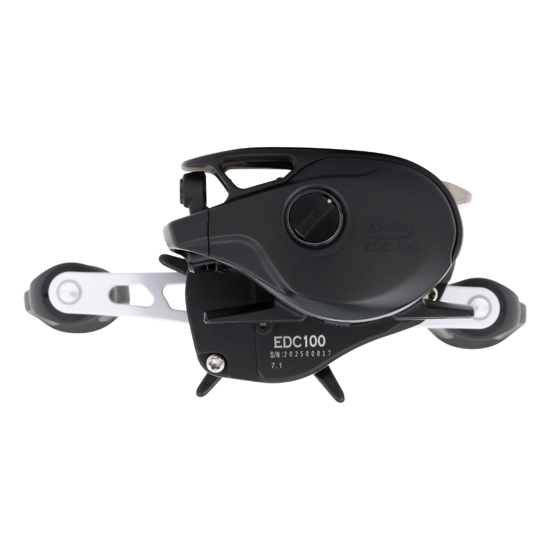 Bates Fishing - THE E.D.C 100 - Every Day Carry - RH – Waterloo Rods
