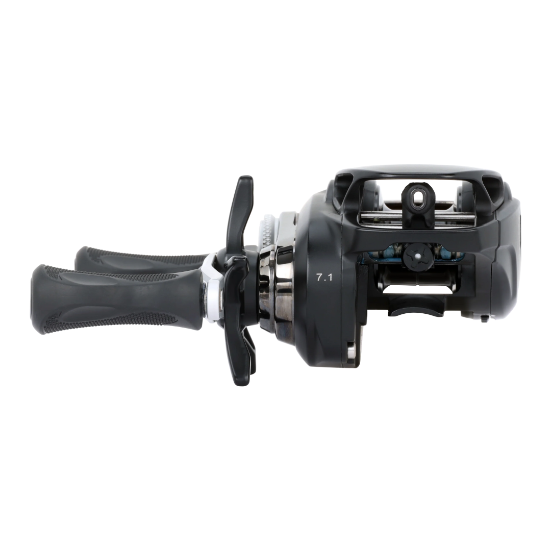 Bates Fishing Co. EDC 100 Casting Reel