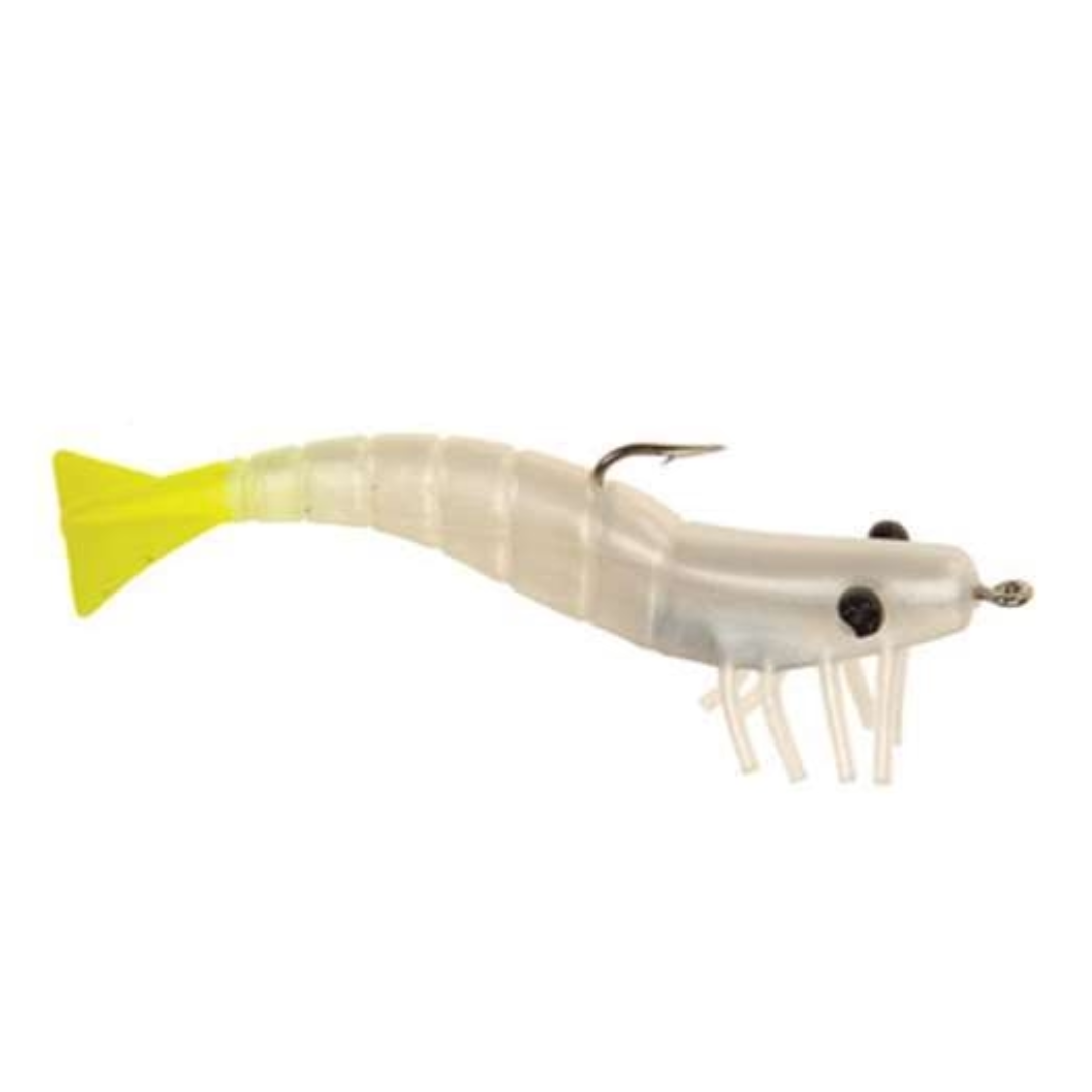 DOA Shrimp Nite Glow / 3in