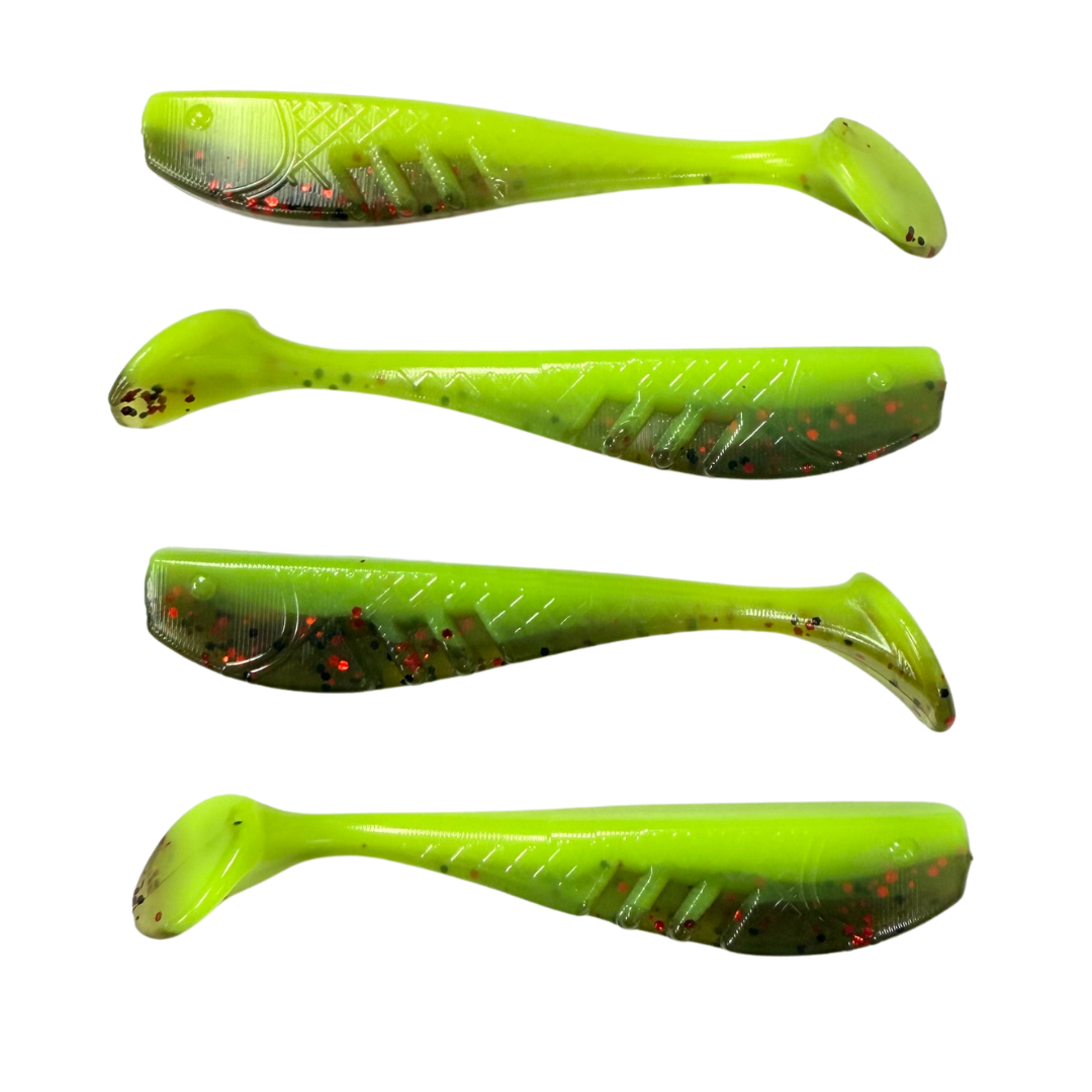 Kden 365 Shad Lure