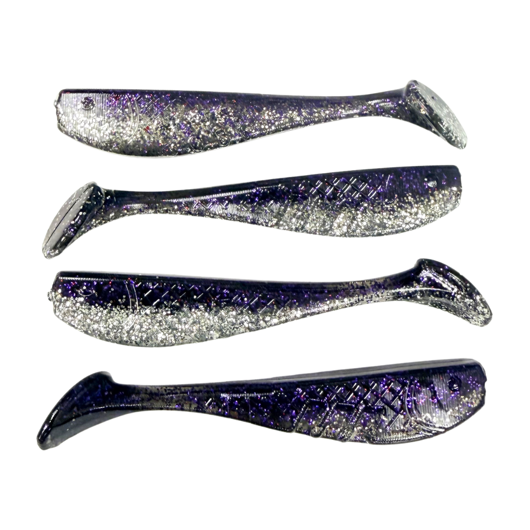Kden 365 Shad Lure