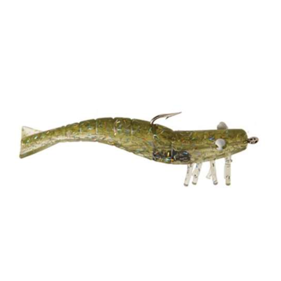 D.O.A. 3" Shrimp