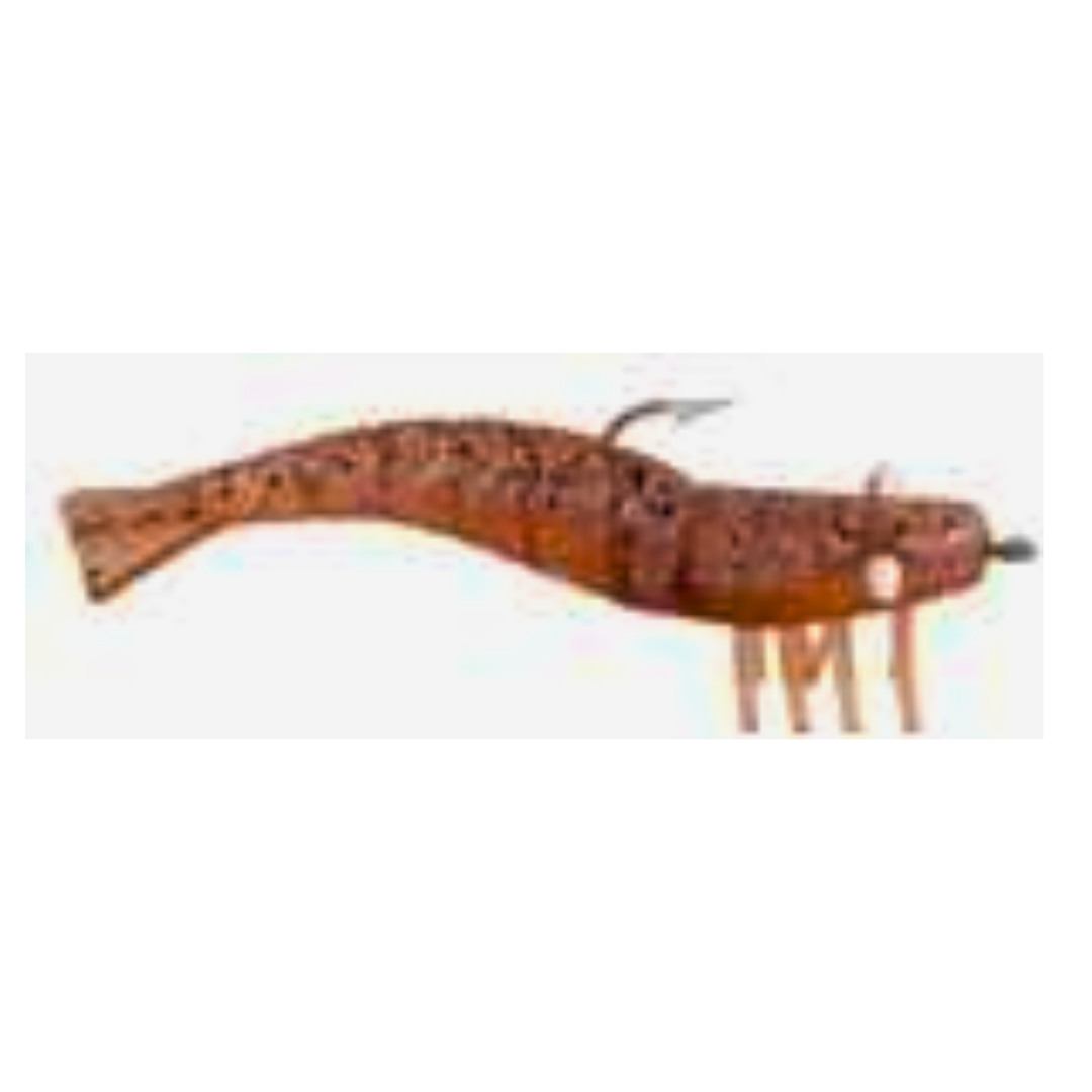 doa fishing lures co D.o.a. Shrimp Deadly Combo 3 Shrimp and its big brother DOA Lures TerrorEyz Big One
